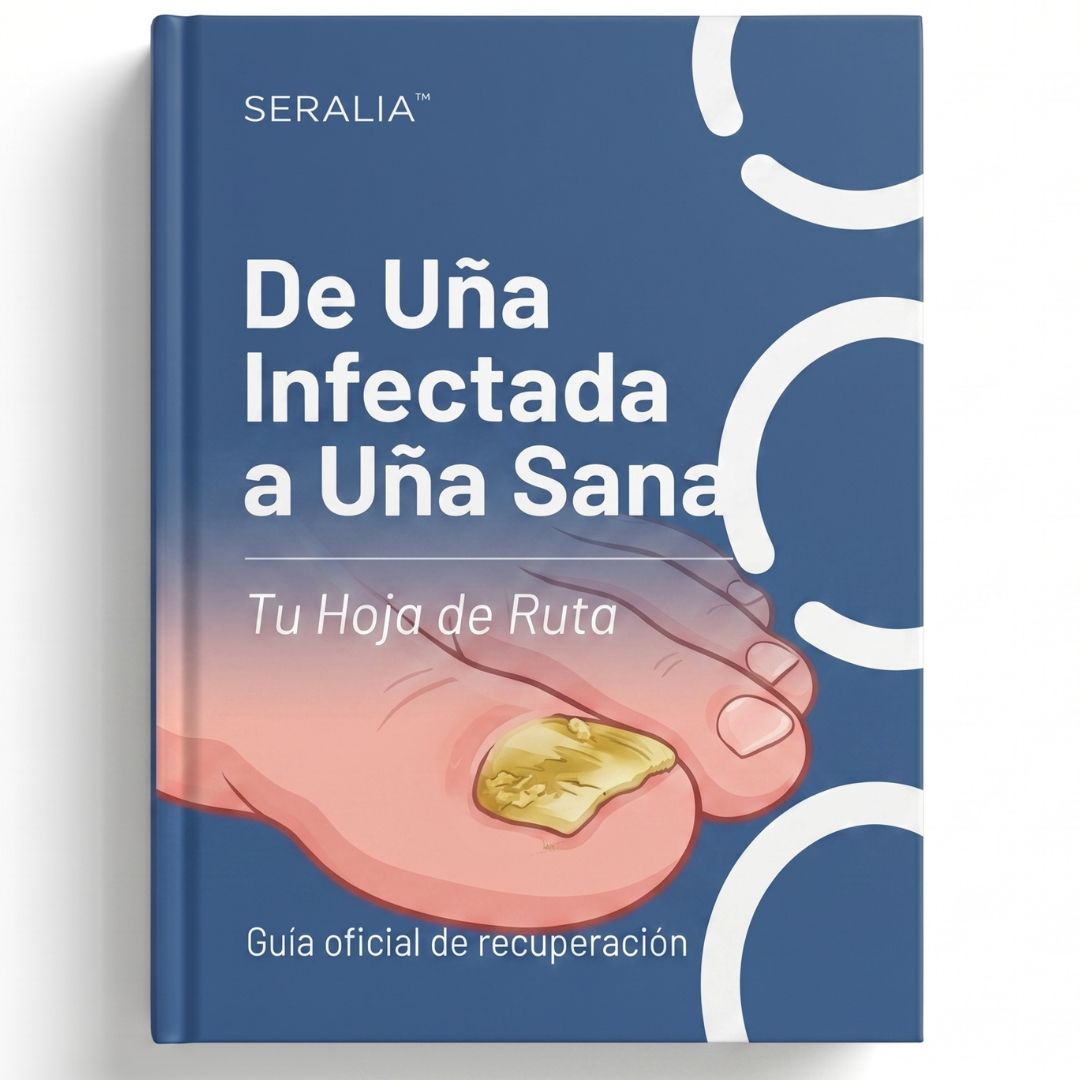+ Guía para matar el hongo
